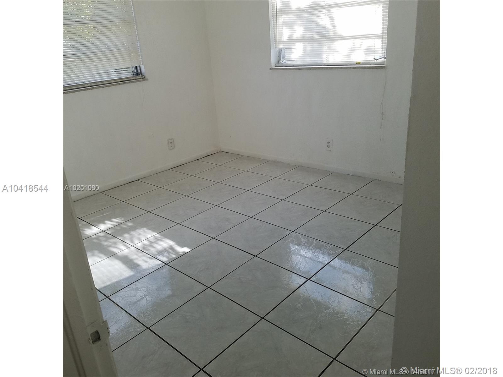 RUDELL PARK SEC 1 - Residential