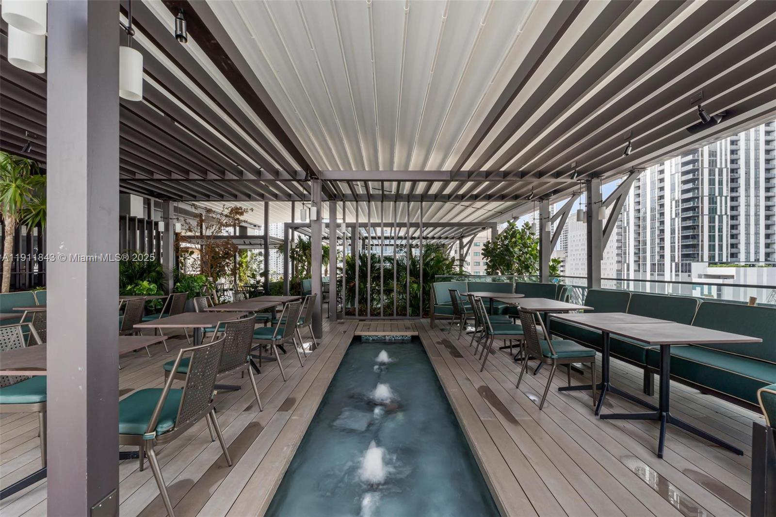 Natiivo / Gale Miami - Residential