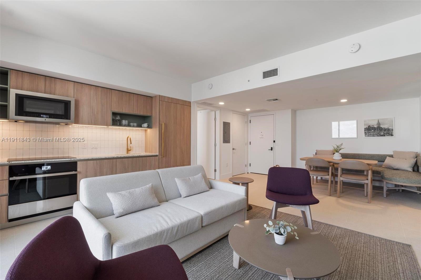 Natiivo / Gale Miami - Residential