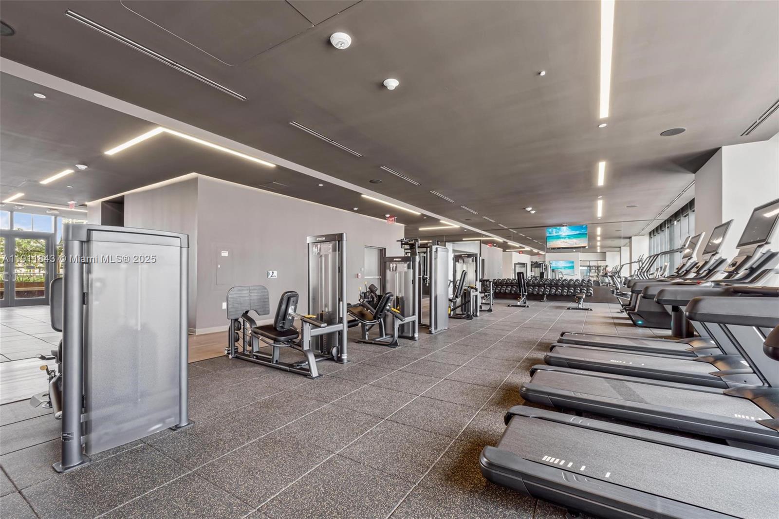 Natiivo / Gale Miami - Residential