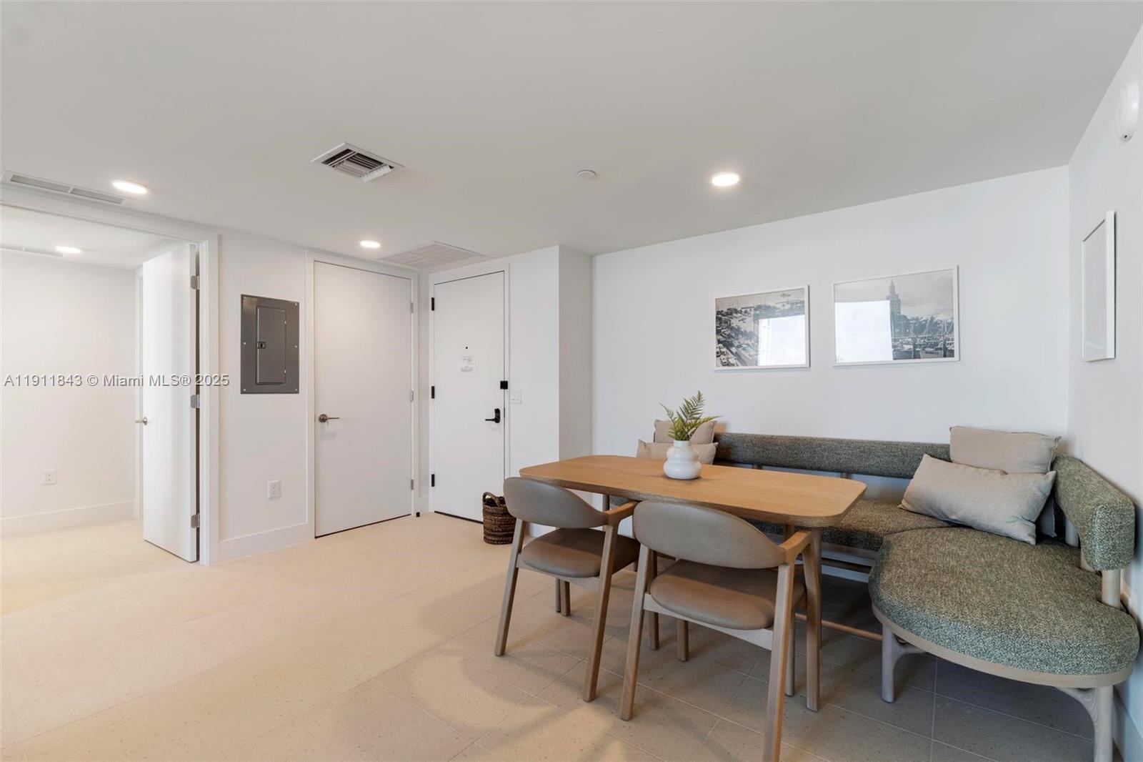 Natiivo / Gale Miami - Residential