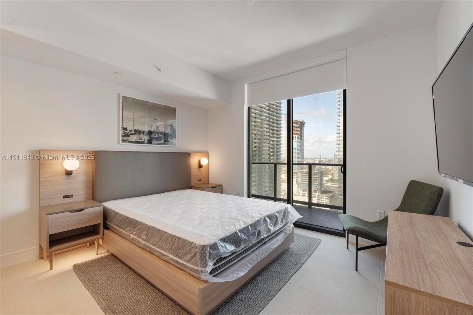 Natiivo / Gale Miami - Residential