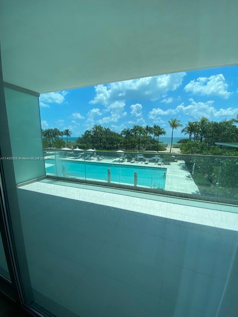 OCEANA BAL HARBOUR CONDO - Residential