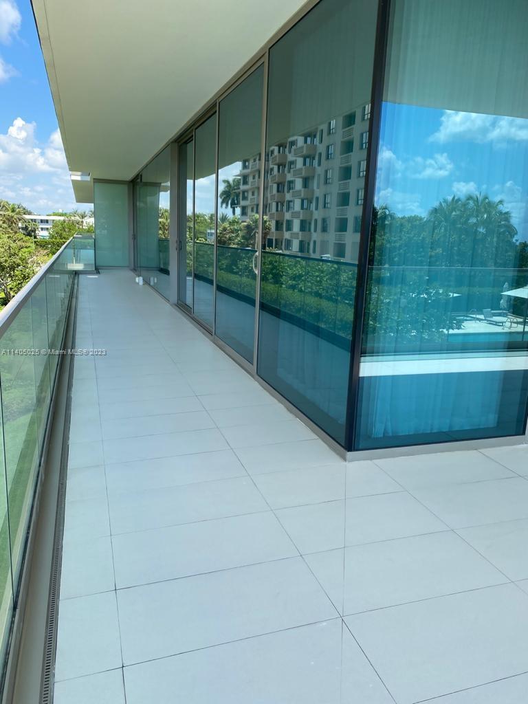 OCEANA BAL HARBOUR CONDO - Residential