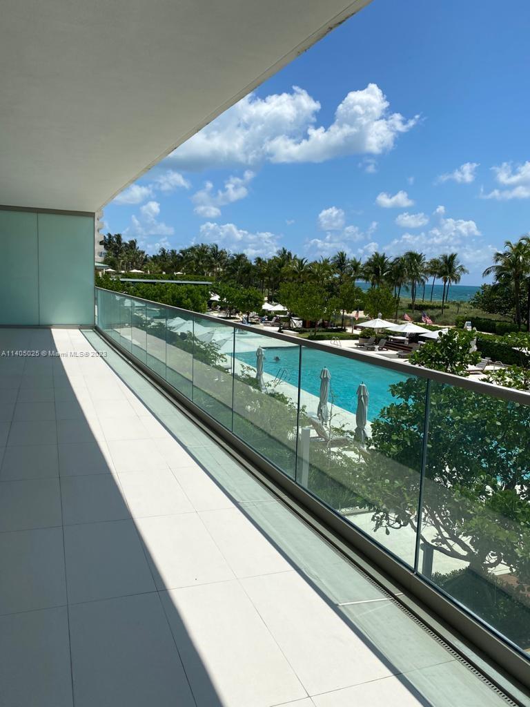OCEANA BAL HARBOUR CONDO - Residential