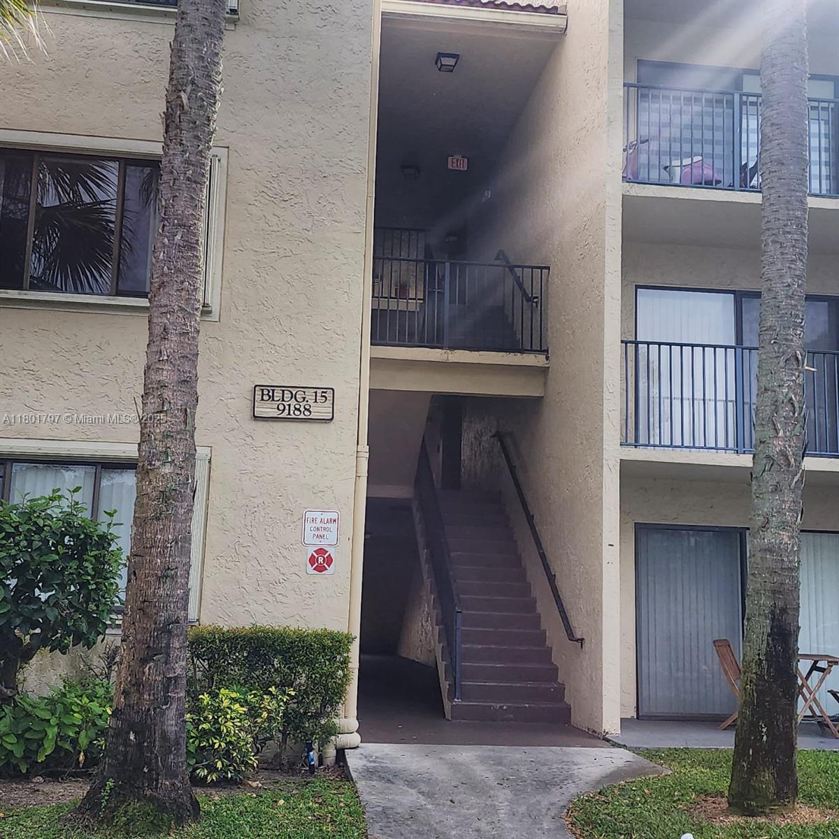 Rental Property at 9188 W Atlantic Blvd 1517, Coral Springs, Broward County, Florida - Bedrooms: 3 
Bathrooms: 2  - $2,400 MO.