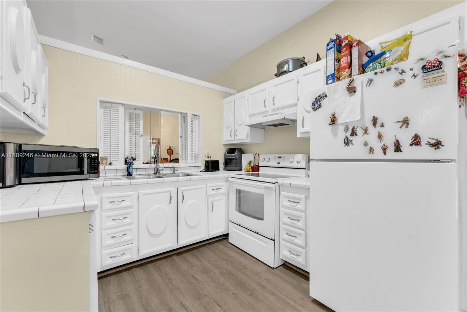 BRANDONWOODS - Residential