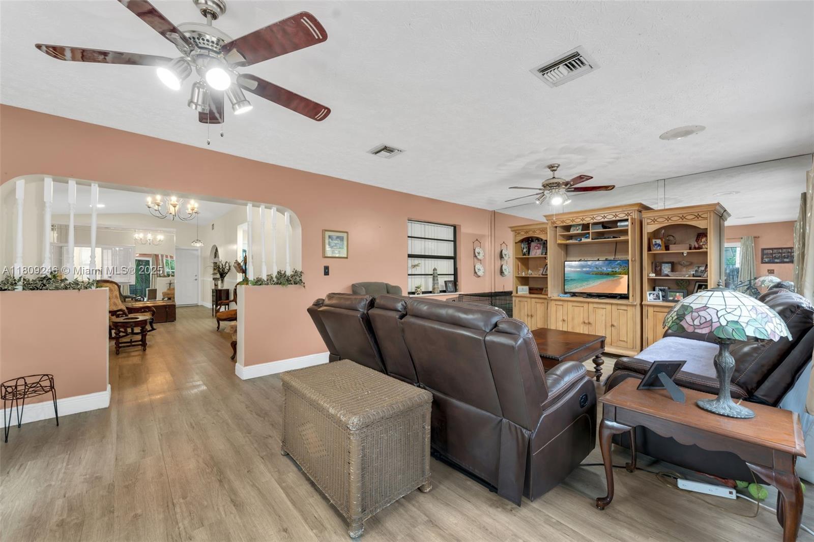 BRANDONWOODS - Residential