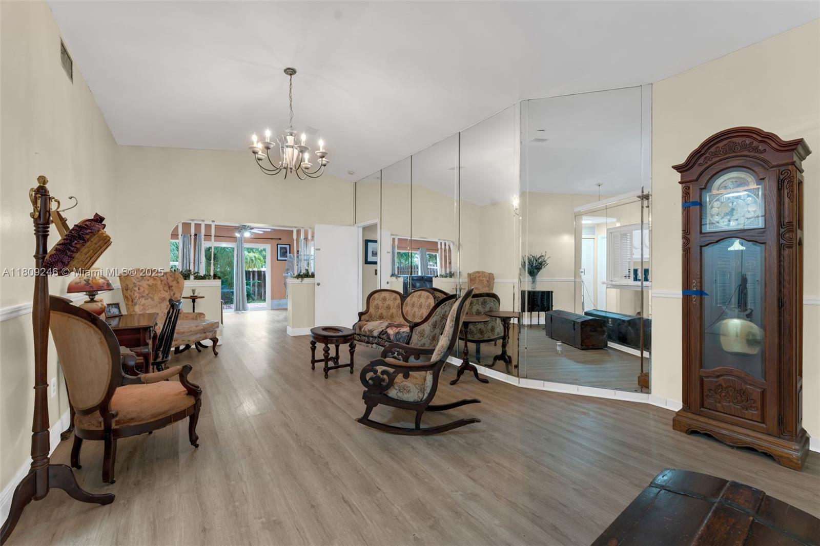 BRANDONWOODS - Residential