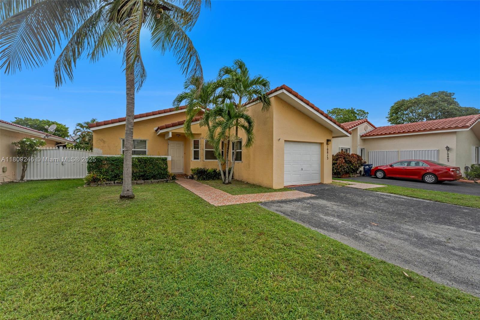 BRANDONWOODS - Residential