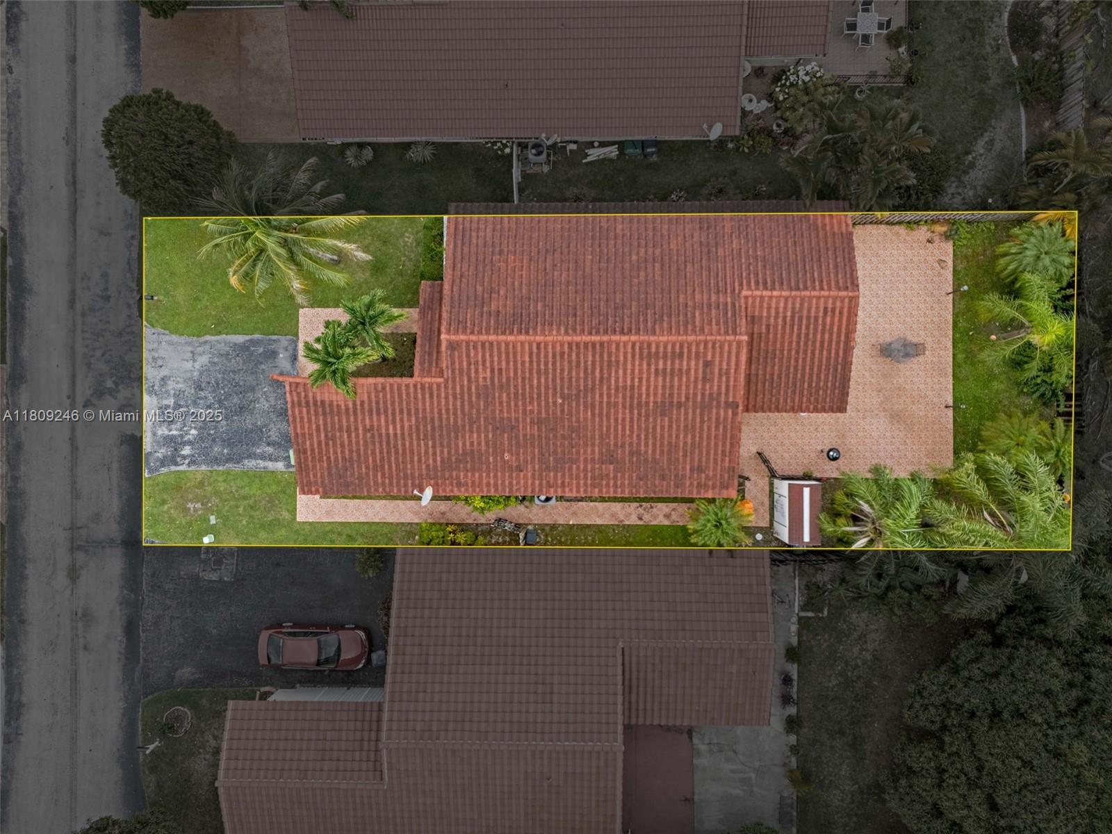 BRANDONWOODS - Residential