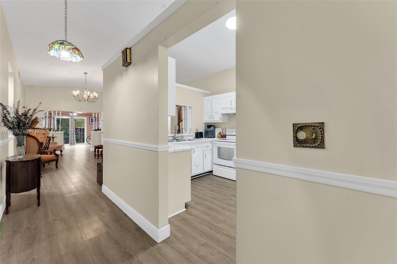 BRANDONWOODS - Residential