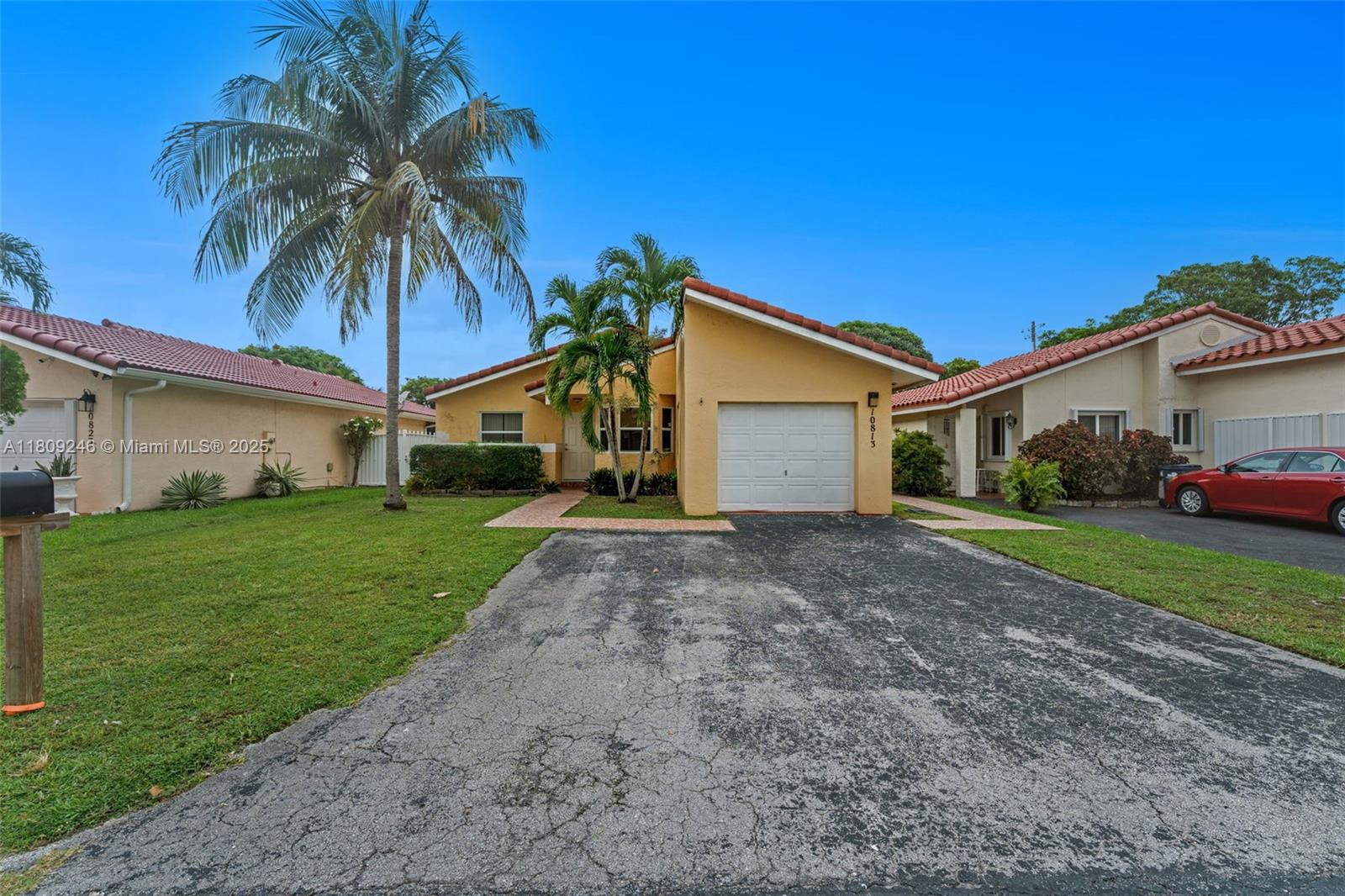 BRANDONWOODS - Residential