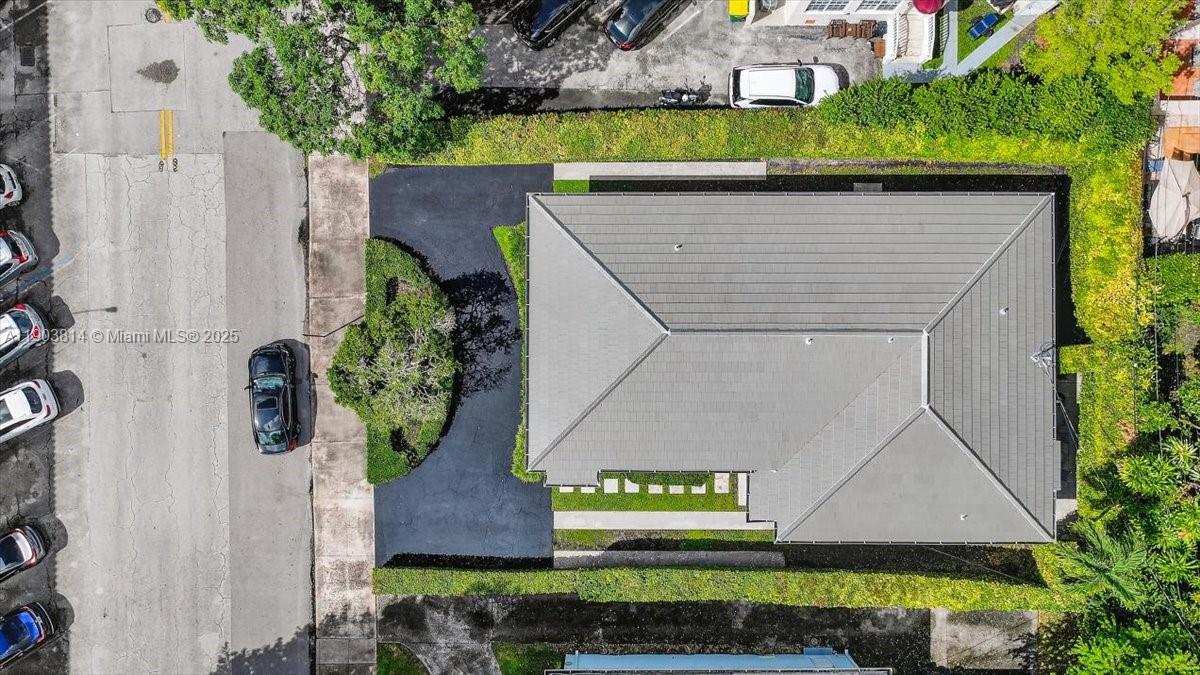 C GAB CRAFTS SEC - Residential Lease