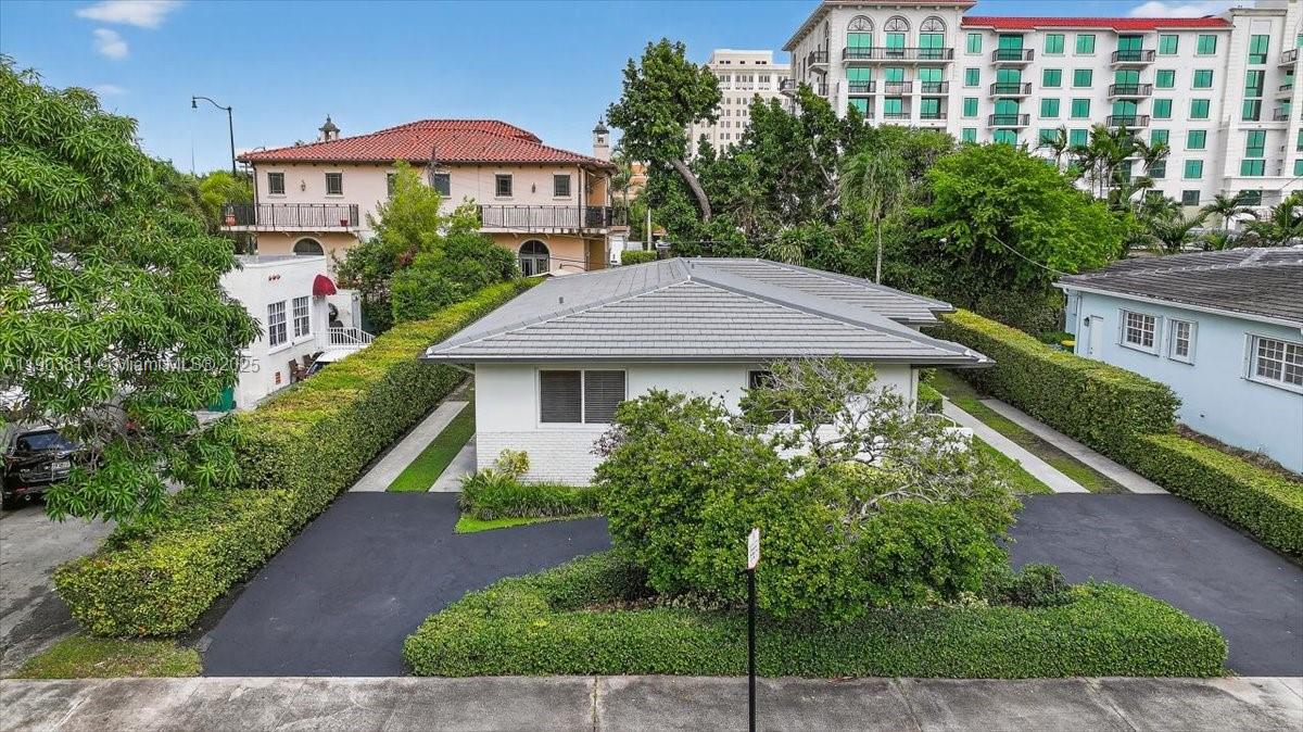 C GAB CRAFTS SEC - Residential Lease