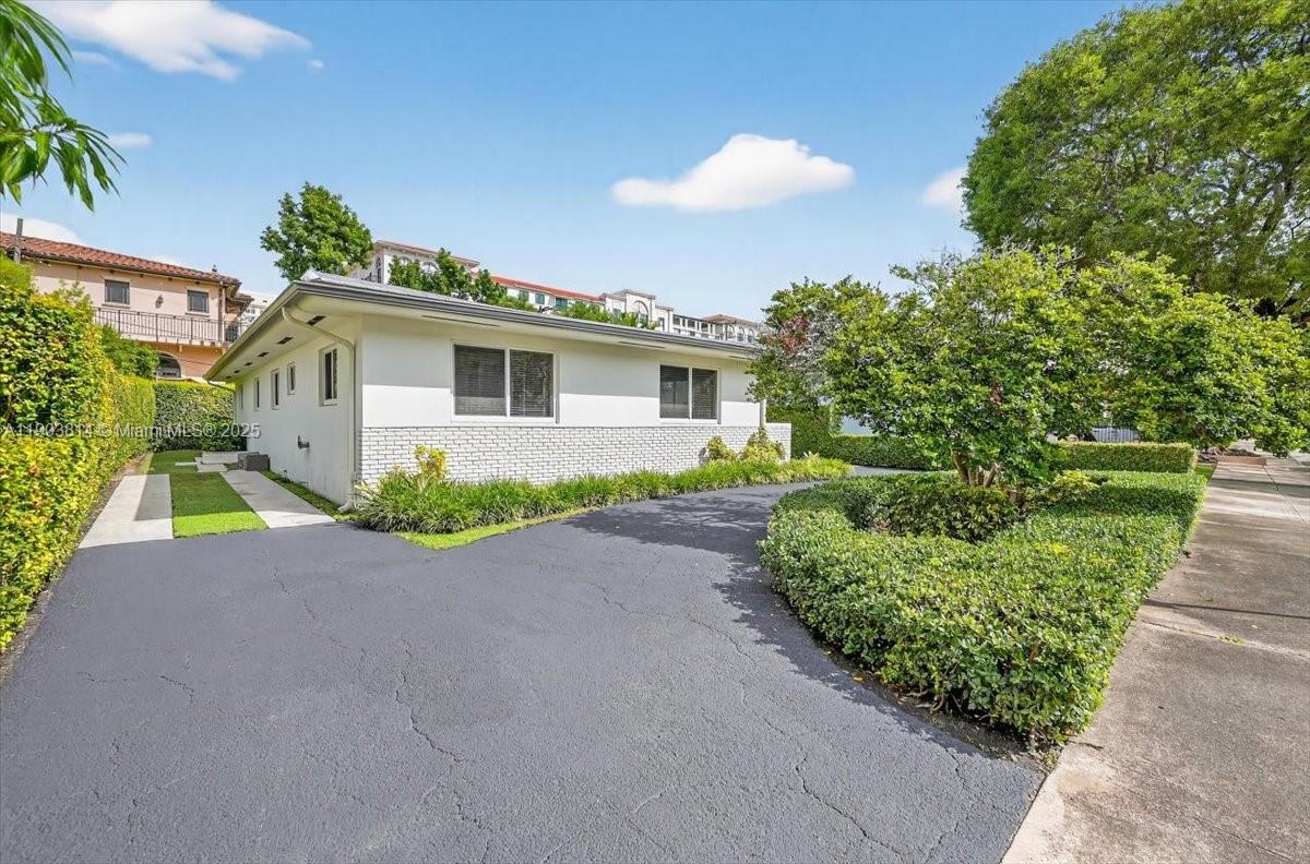 C GAB CRAFTS SEC - Residential Lease