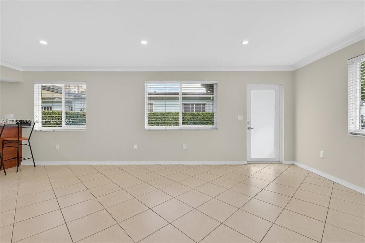 C GAB CRAFTS SEC - Residential Lease