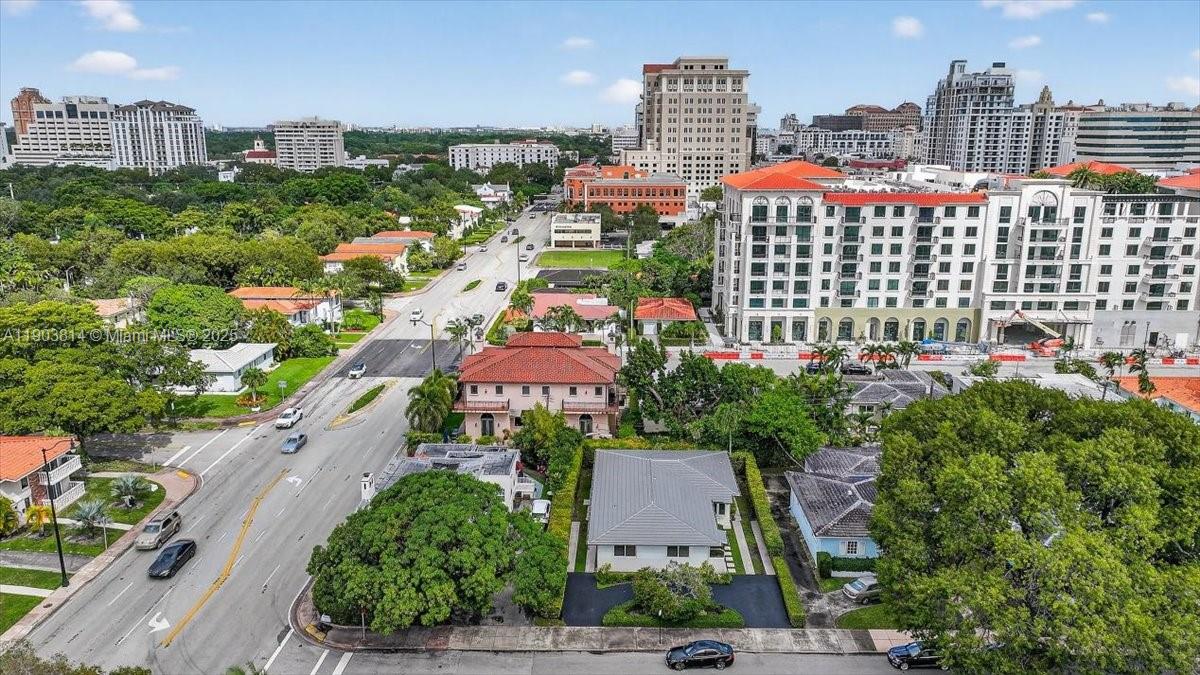 C GAB CRAFTS SEC - Residential Lease