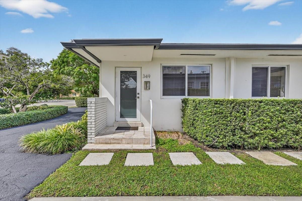 C GAB CRAFTS SEC - Residential Lease