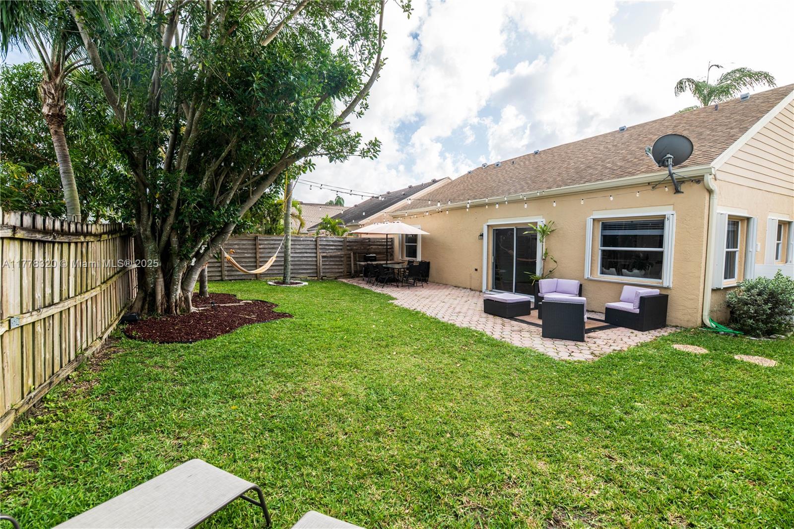 TRENDS AT BOCA RATON UNIT - Residential Lease