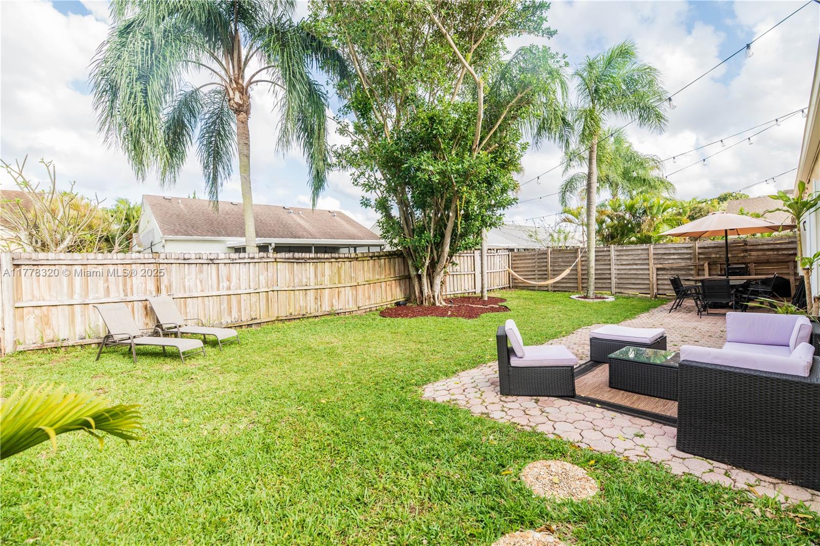 TRENDS AT BOCA RATON UNIT - Residential Lease