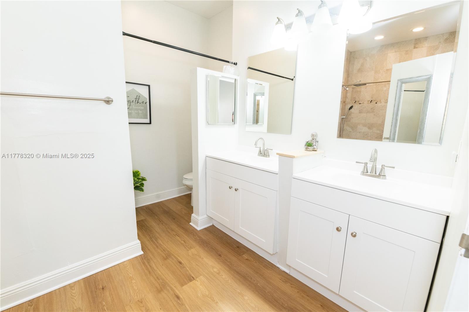 TRENDS AT BOCA RATON UNIT - Residential Lease