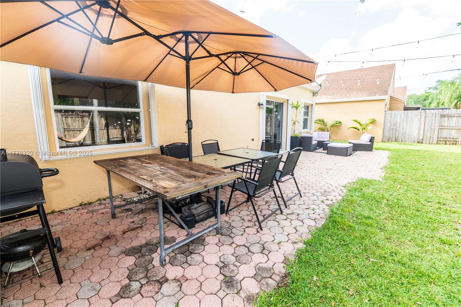 TRENDS AT BOCA RATON UNIT - Residential Lease
