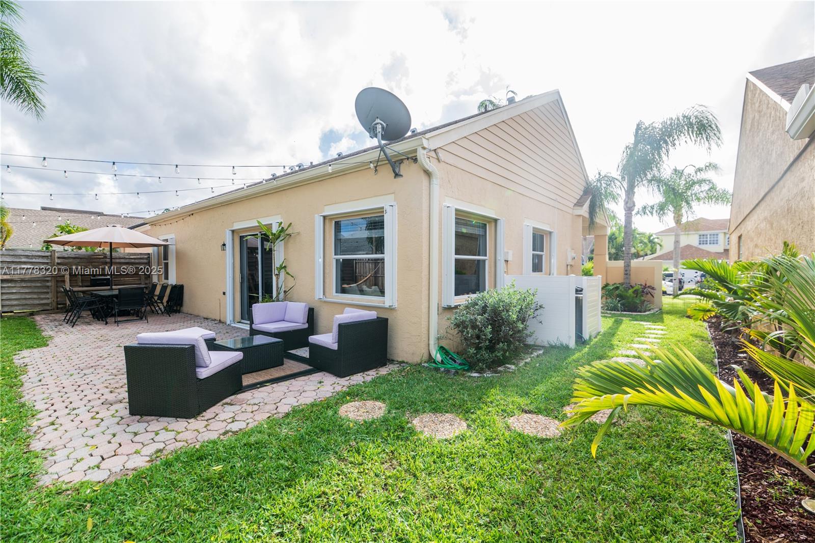 TRENDS AT BOCA RATON UNIT - Residential Lease