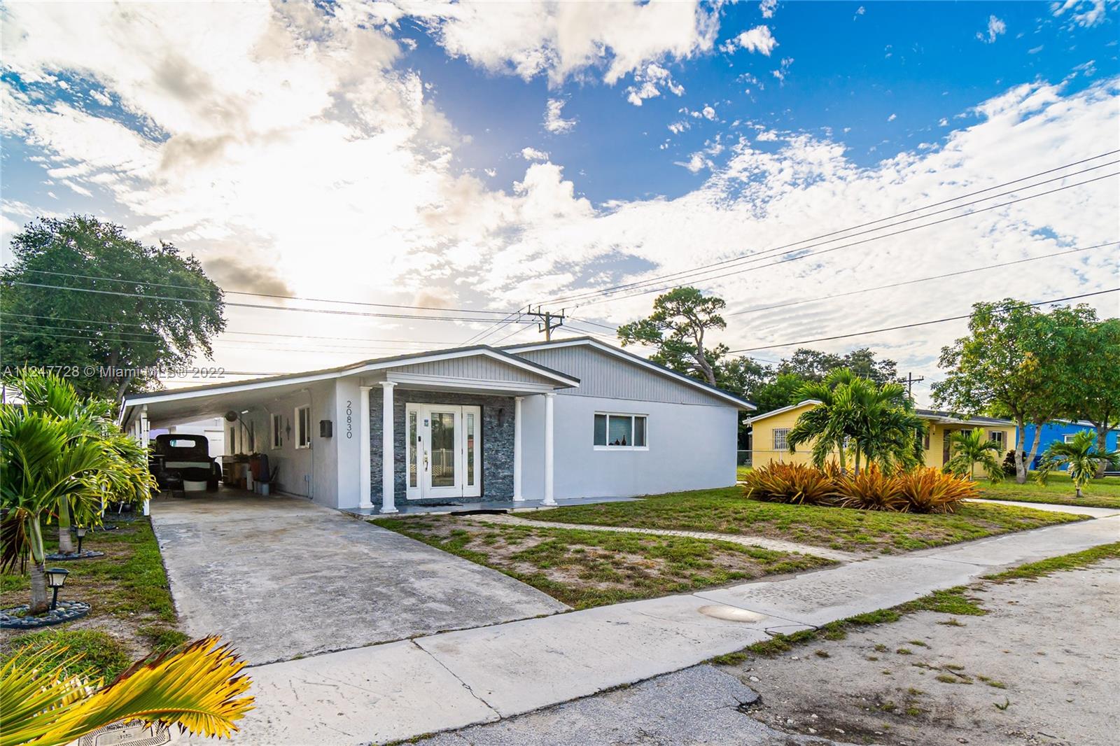 RIVERDALE ESTATES SEC 2 - Residential