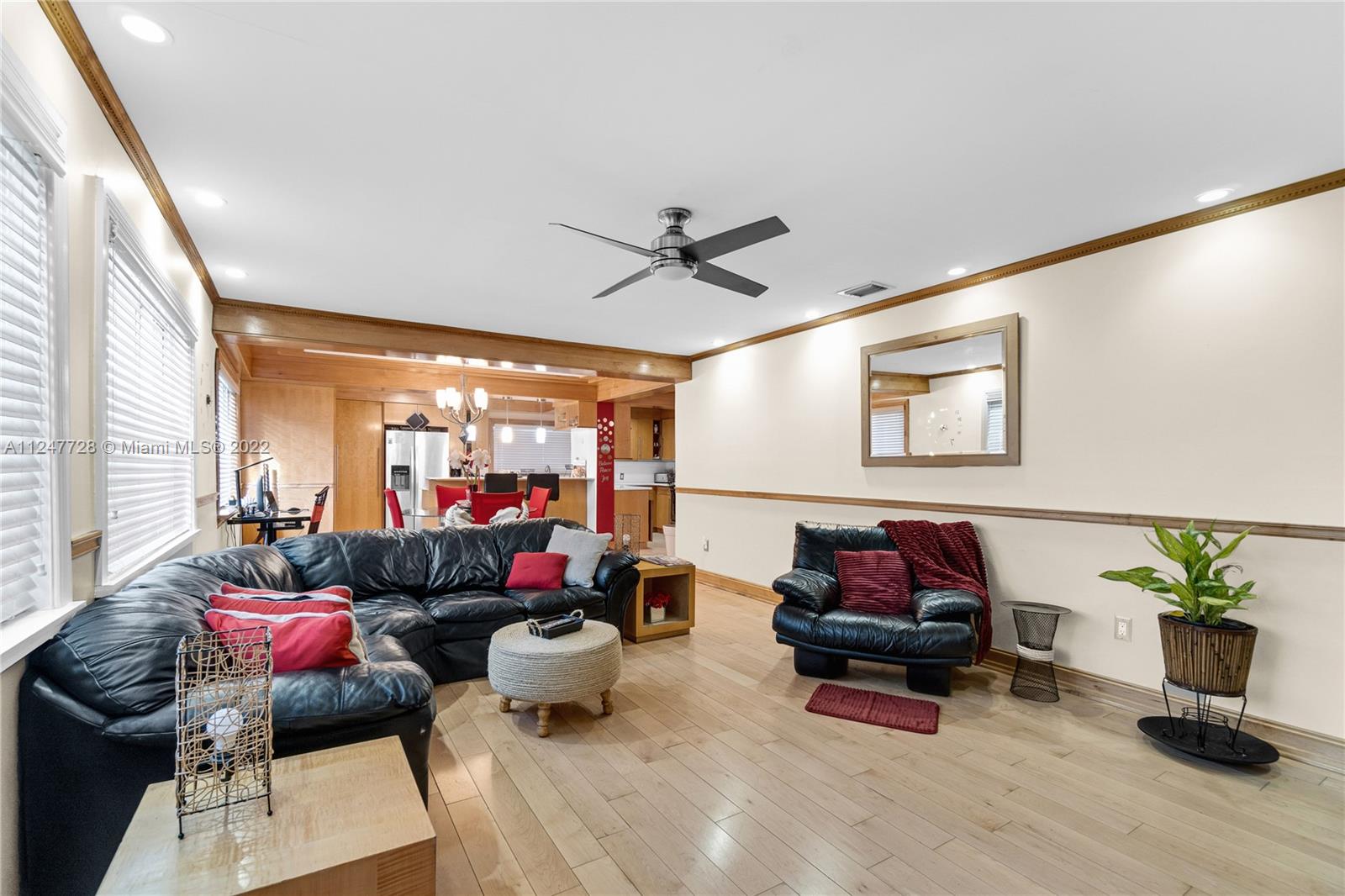 RIVERDALE ESTATES SEC 2 - Residential