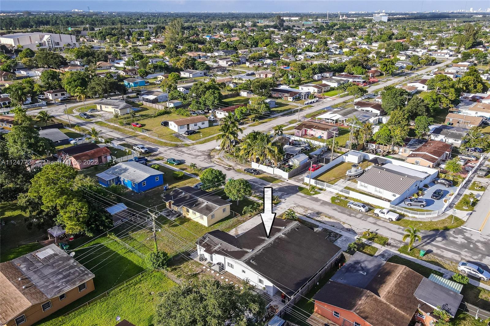 RIVERDALE ESTATES SEC 2 - Residential