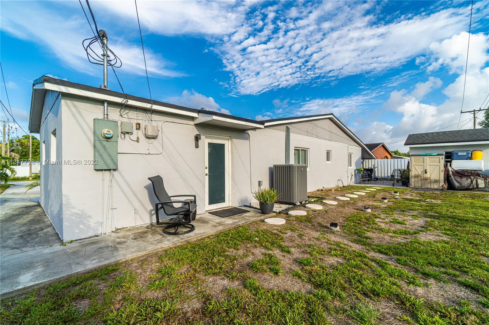 RIVERDALE ESTATES SEC 2 - Residential