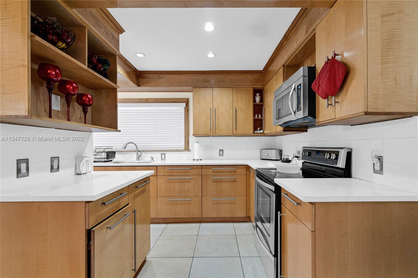 RIVERDALE ESTATES SEC 2 - Residential