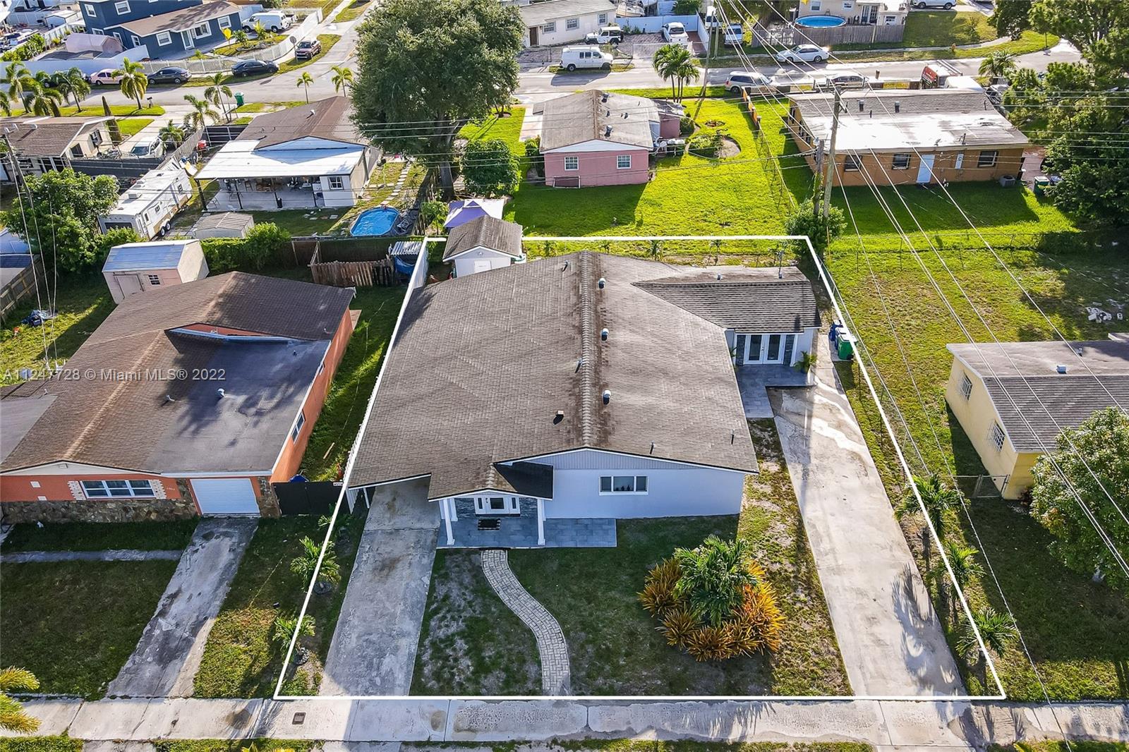 RIVERDALE ESTATES SEC 2 - Residential