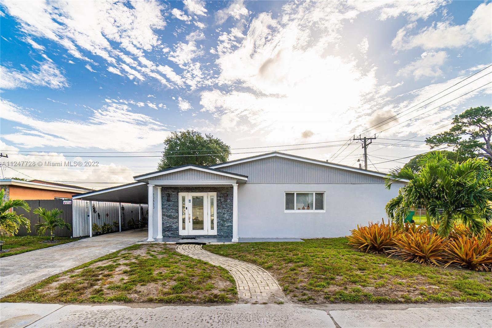 RIVERDALE ESTATES SEC 2 - Residential