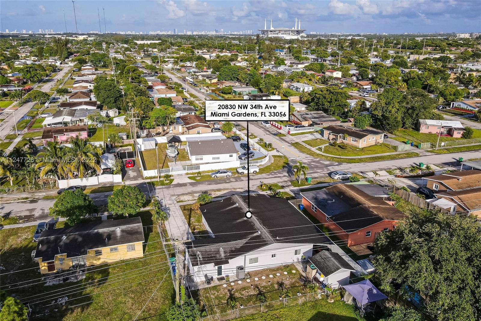 RIVERDALE ESTATES SEC 2 - Residential