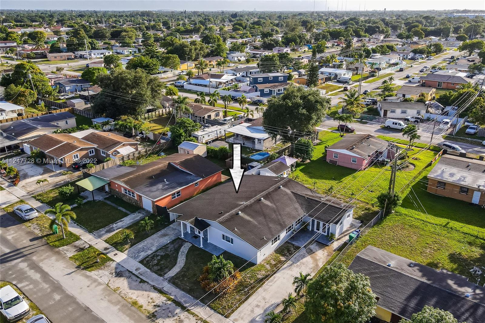 RIVERDALE ESTATES SEC 2 - Residential