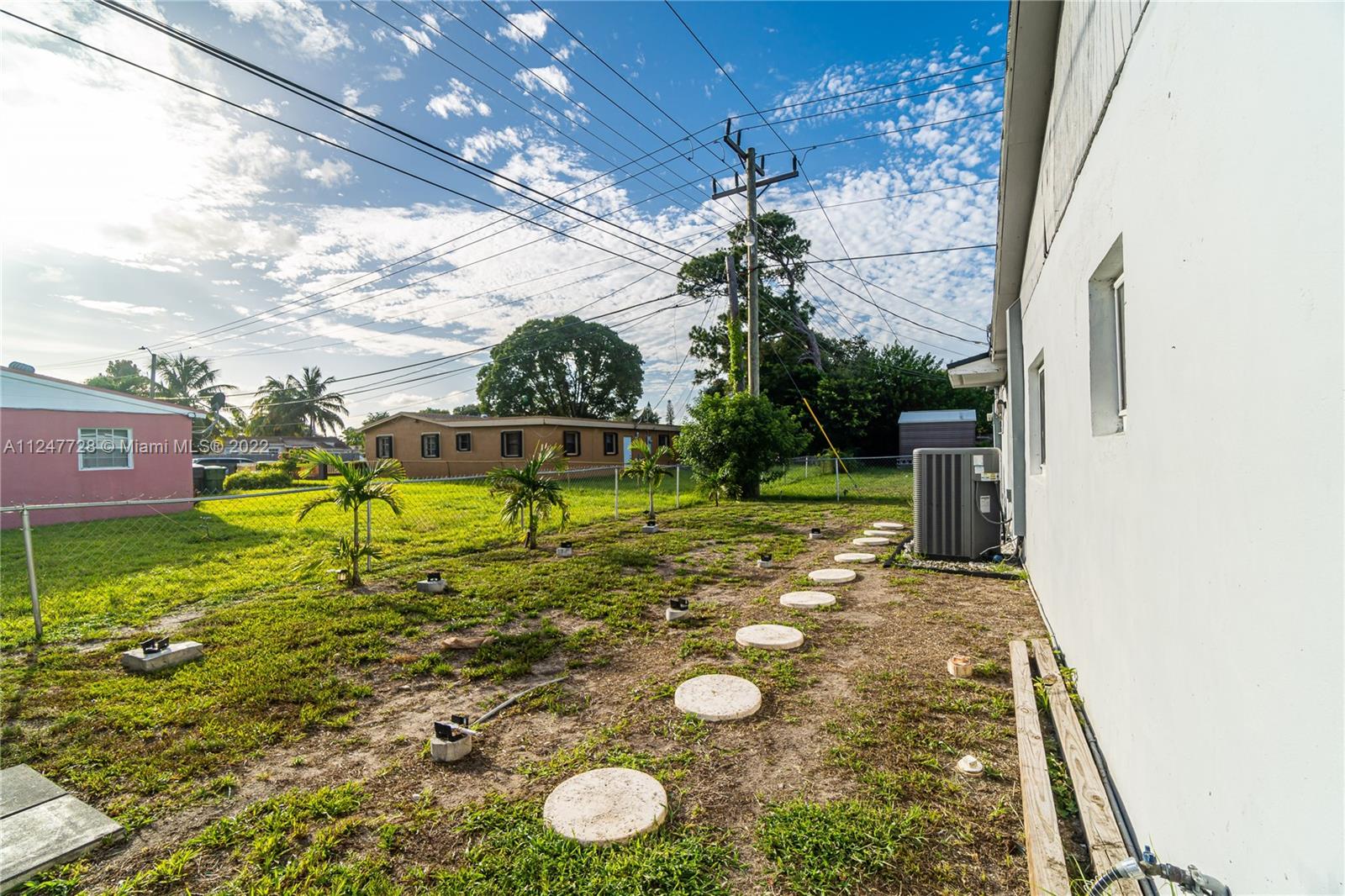 RIVERDALE ESTATES SEC 2 - Residential