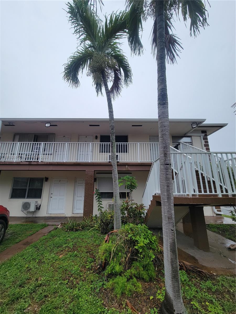 PELL MANOR CONDO - Residential