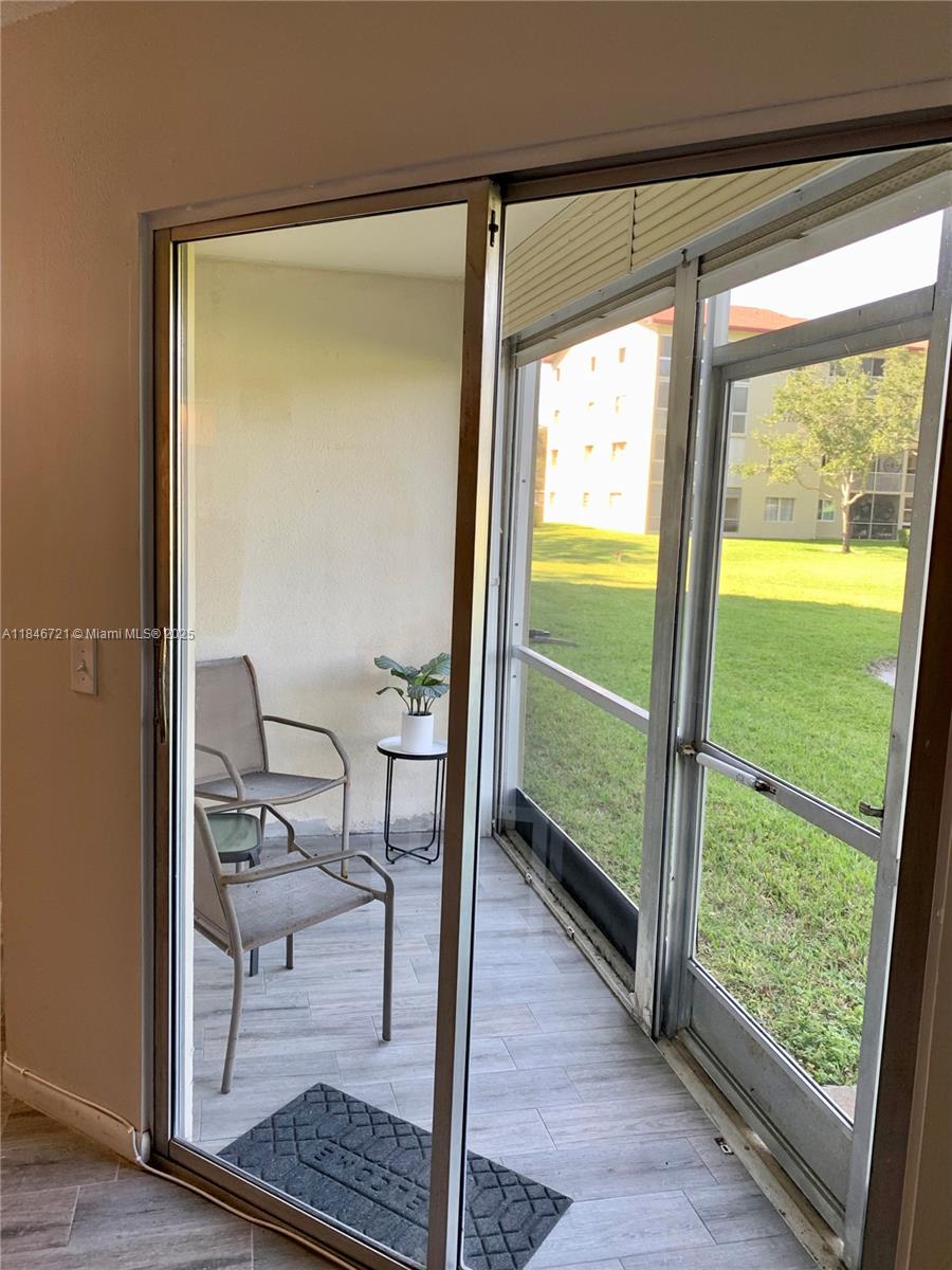 Century Village Gate - Residential