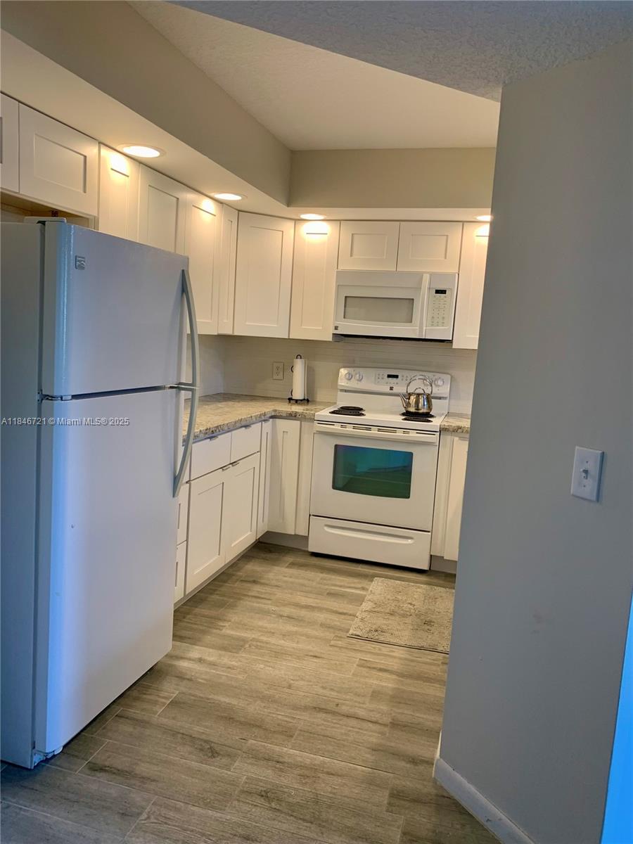 Century Village Gate - Residential