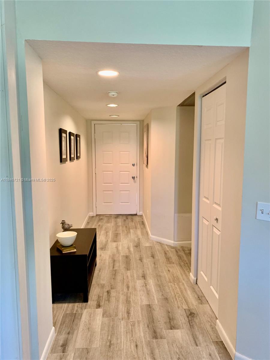 Century Village Gate - Residential