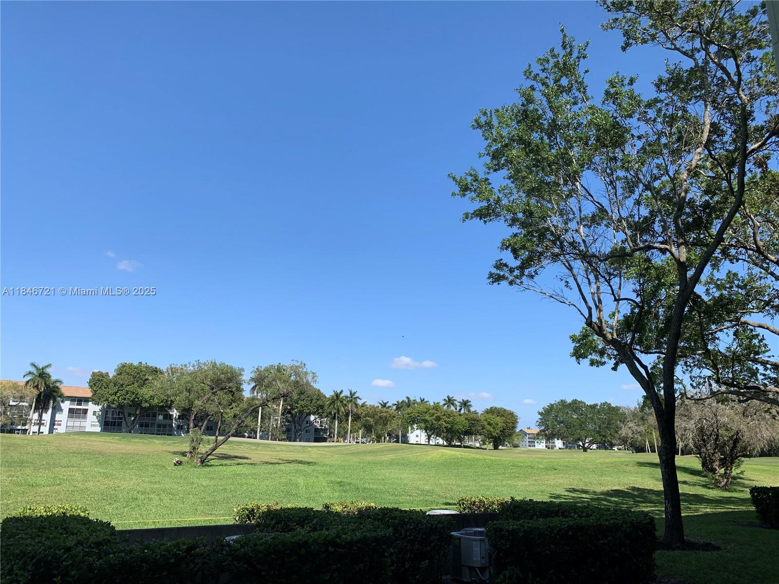 Century Village Gate - Residential