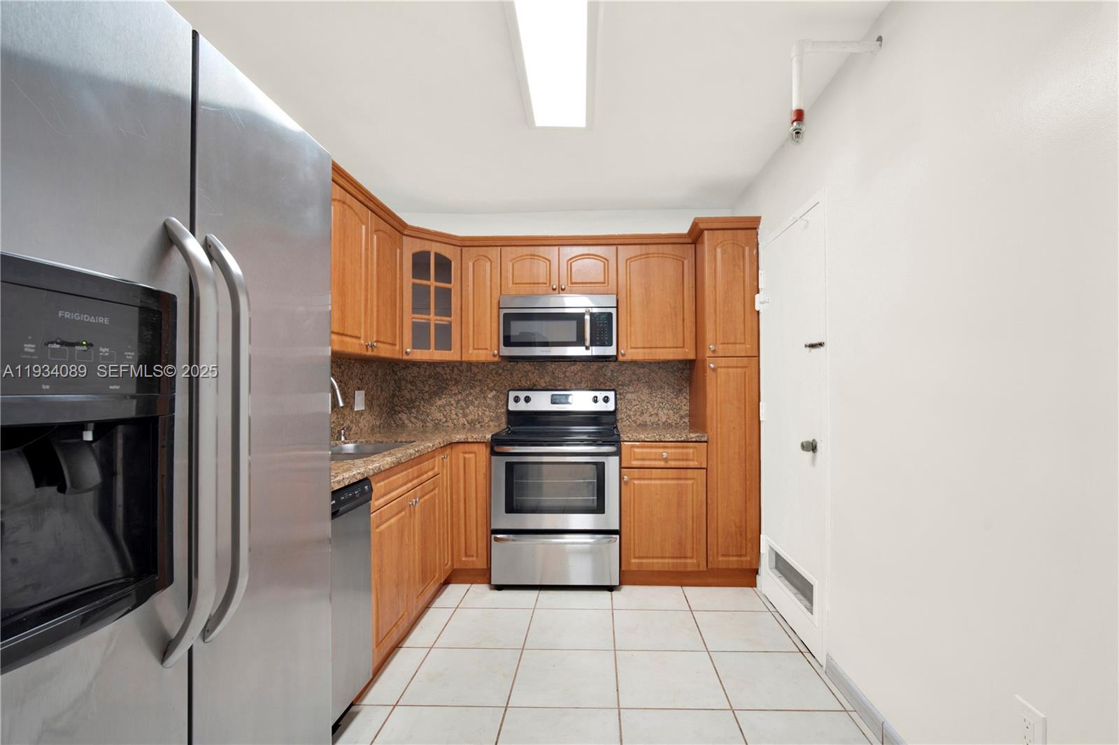 COASTAL TOWERS CONDO - Residential