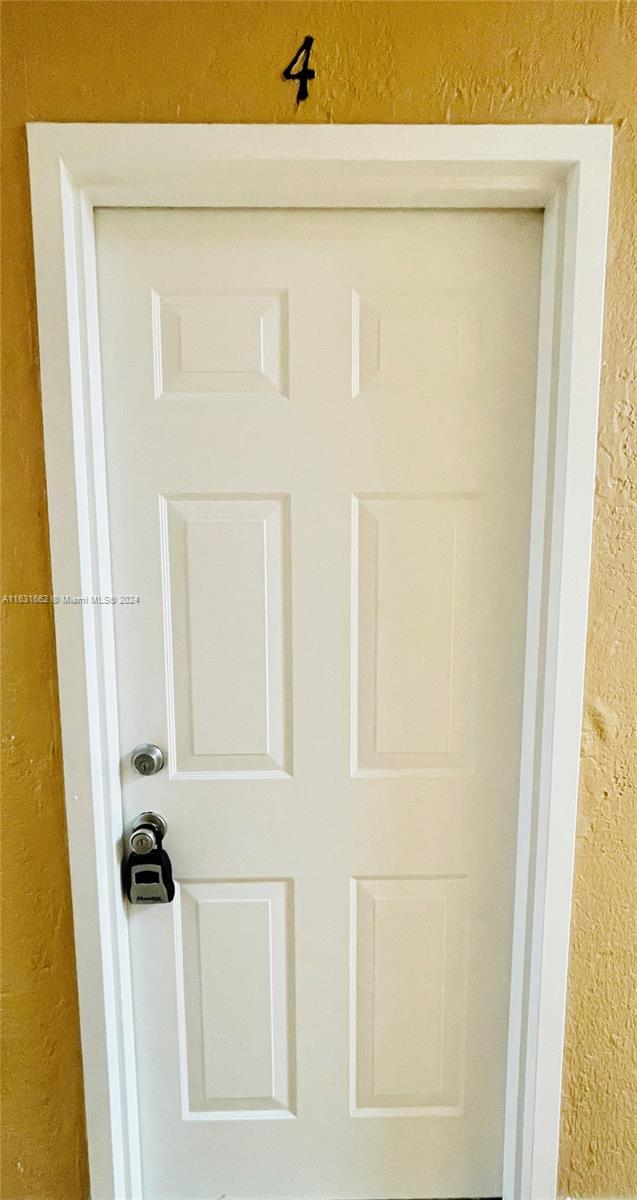 THE DOVE CONDO - Residential Lease