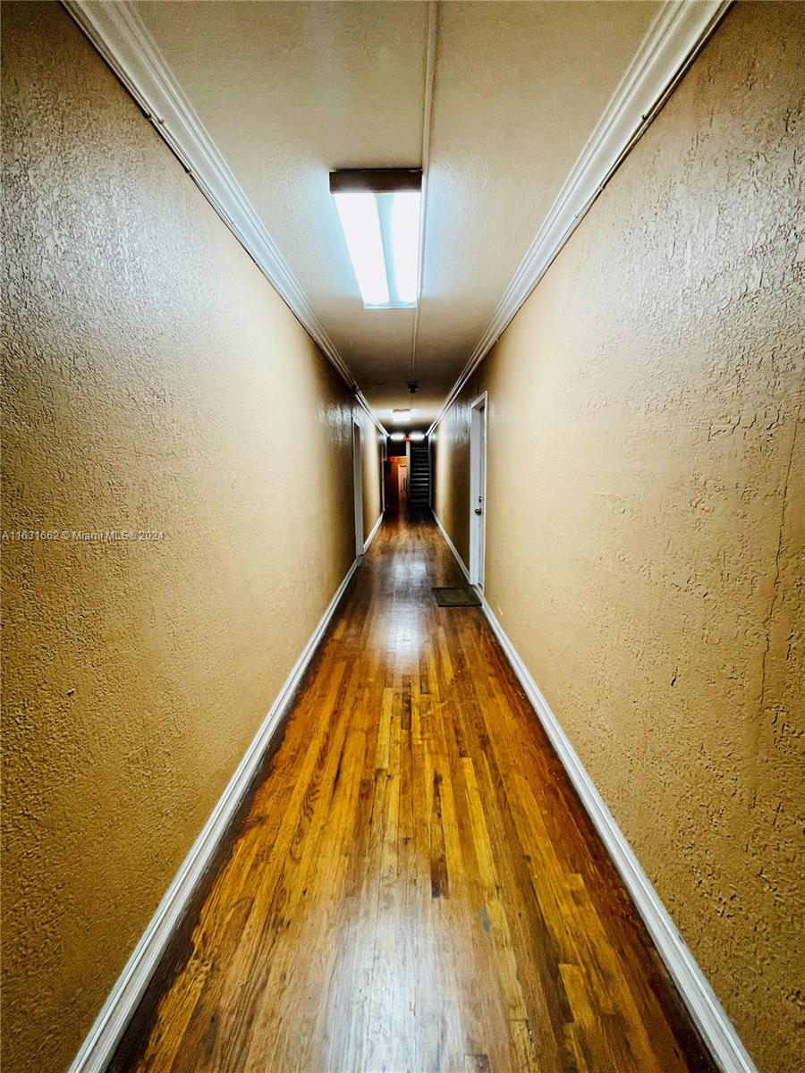 THE DOVE CONDO - Residential Lease