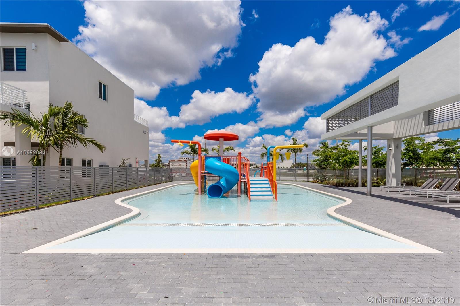 LANDMARK AT DORAL - Residential Lease
