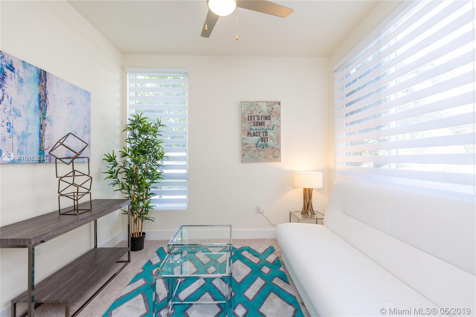 LANDMARK AT DORAL - Residential Lease