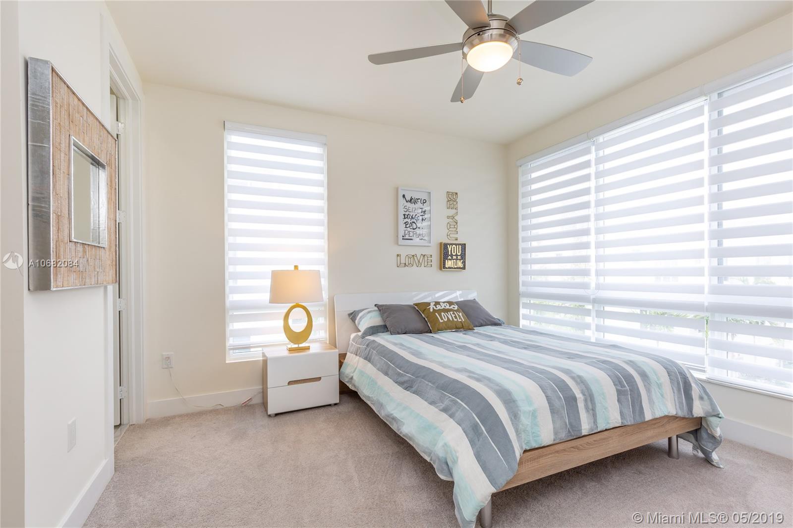 LANDMARK AT DORAL - Residential Lease