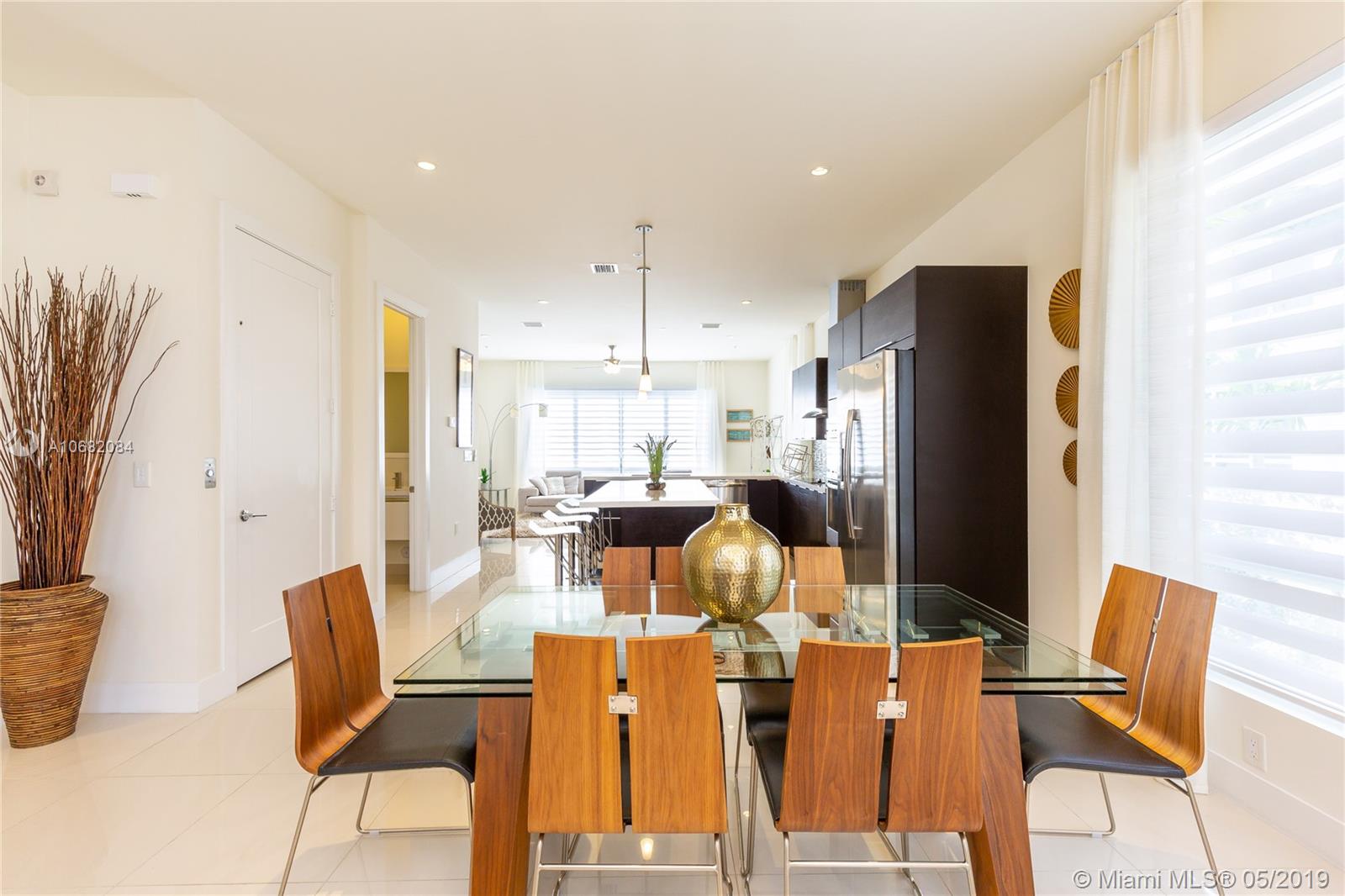 LANDMARK AT DORAL - Residential Lease
